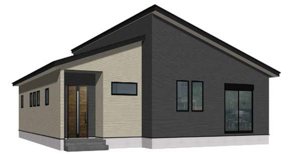 新築建売奈良8期7号棟